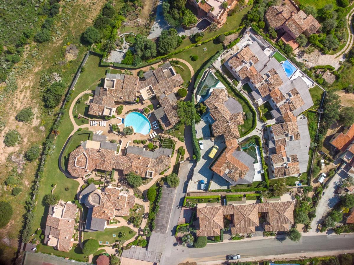 Holiday Home Dalia 19 - Vista Village By Interhome Porto San Paolo  Εξωτερικό φωτογραφία