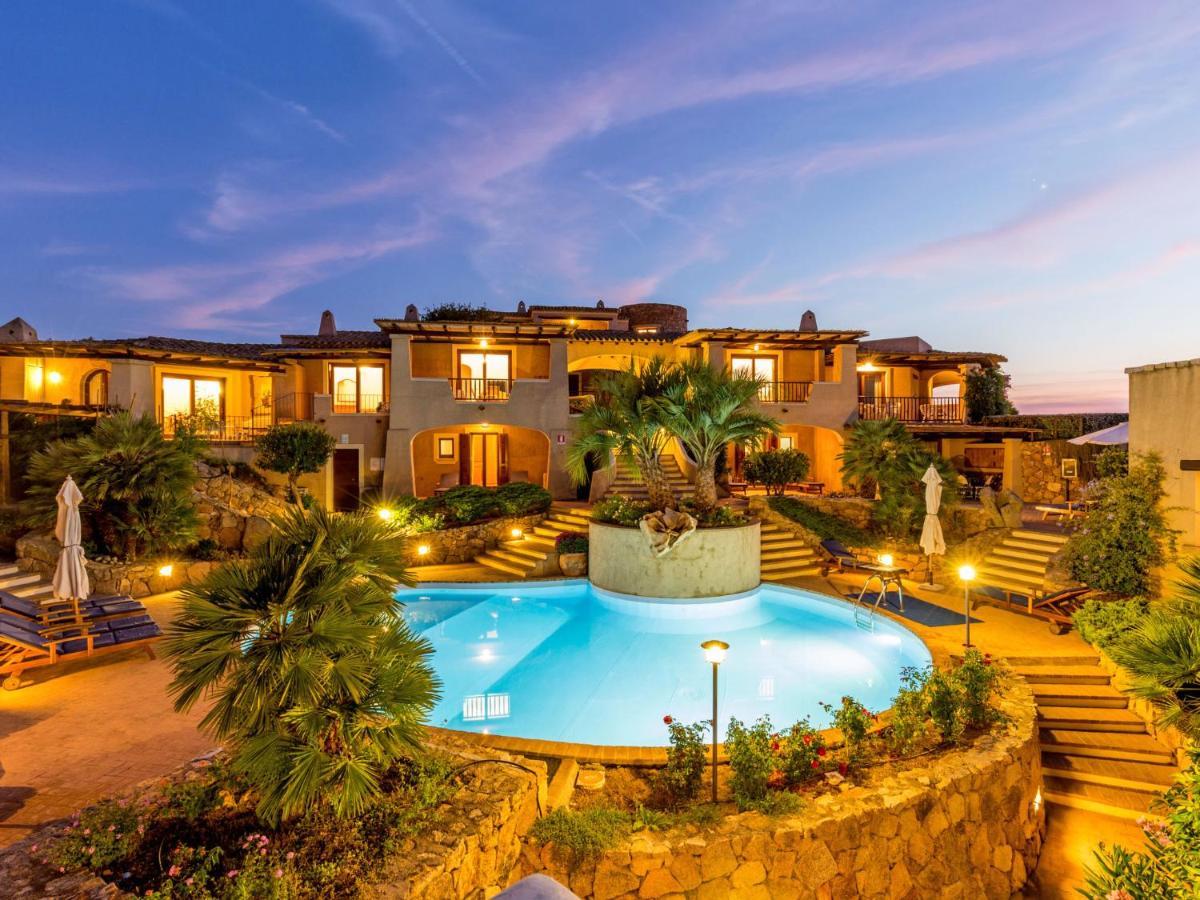 Holiday Home Dalia 19 - Vista Village By Interhome Porto San Paolo  Εξωτερικό φωτογραφία