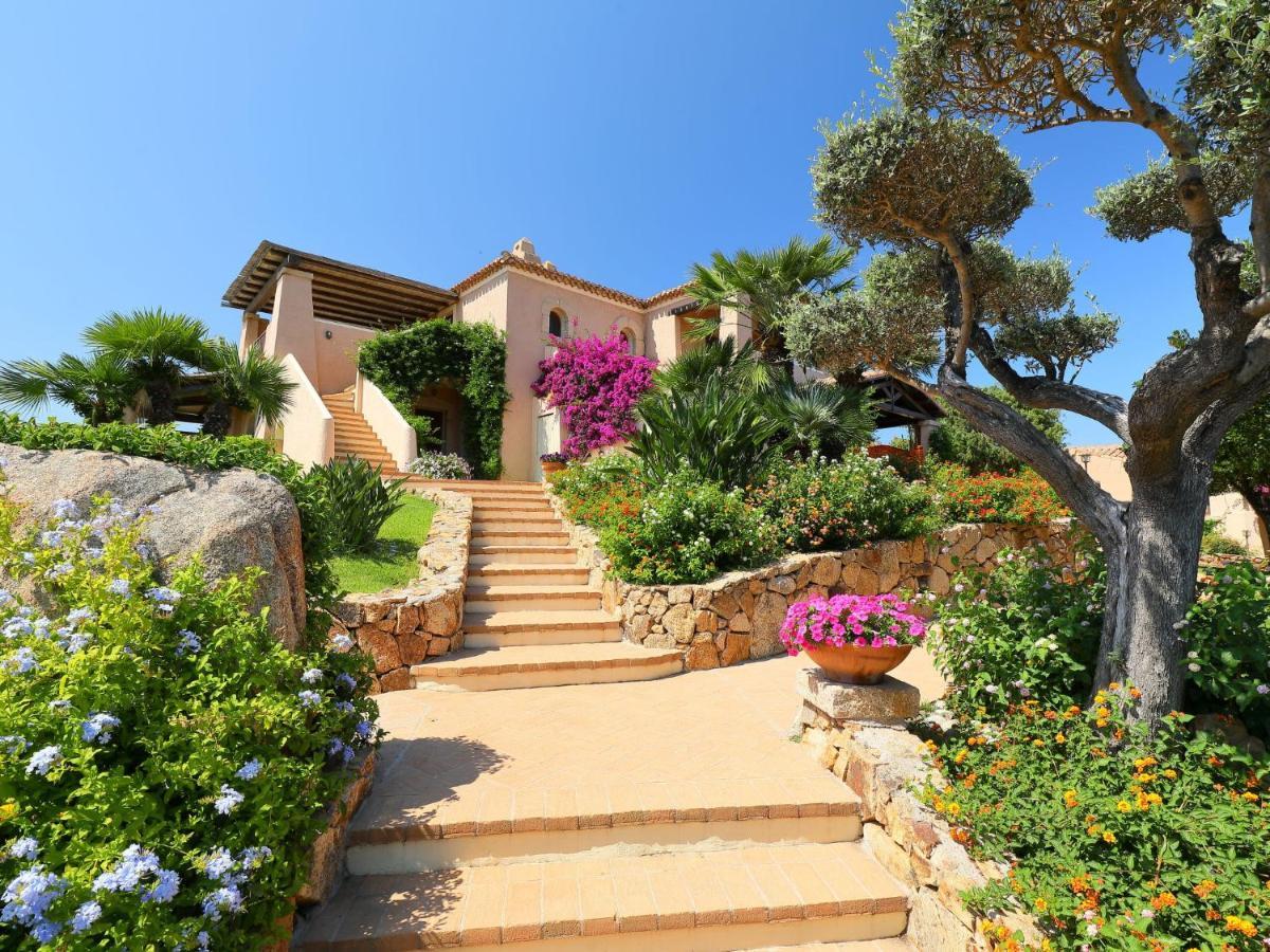 Holiday Home Dalia 19 - Vista Village By Interhome Porto San Paolo  Εξωτερικό φωτογραφία