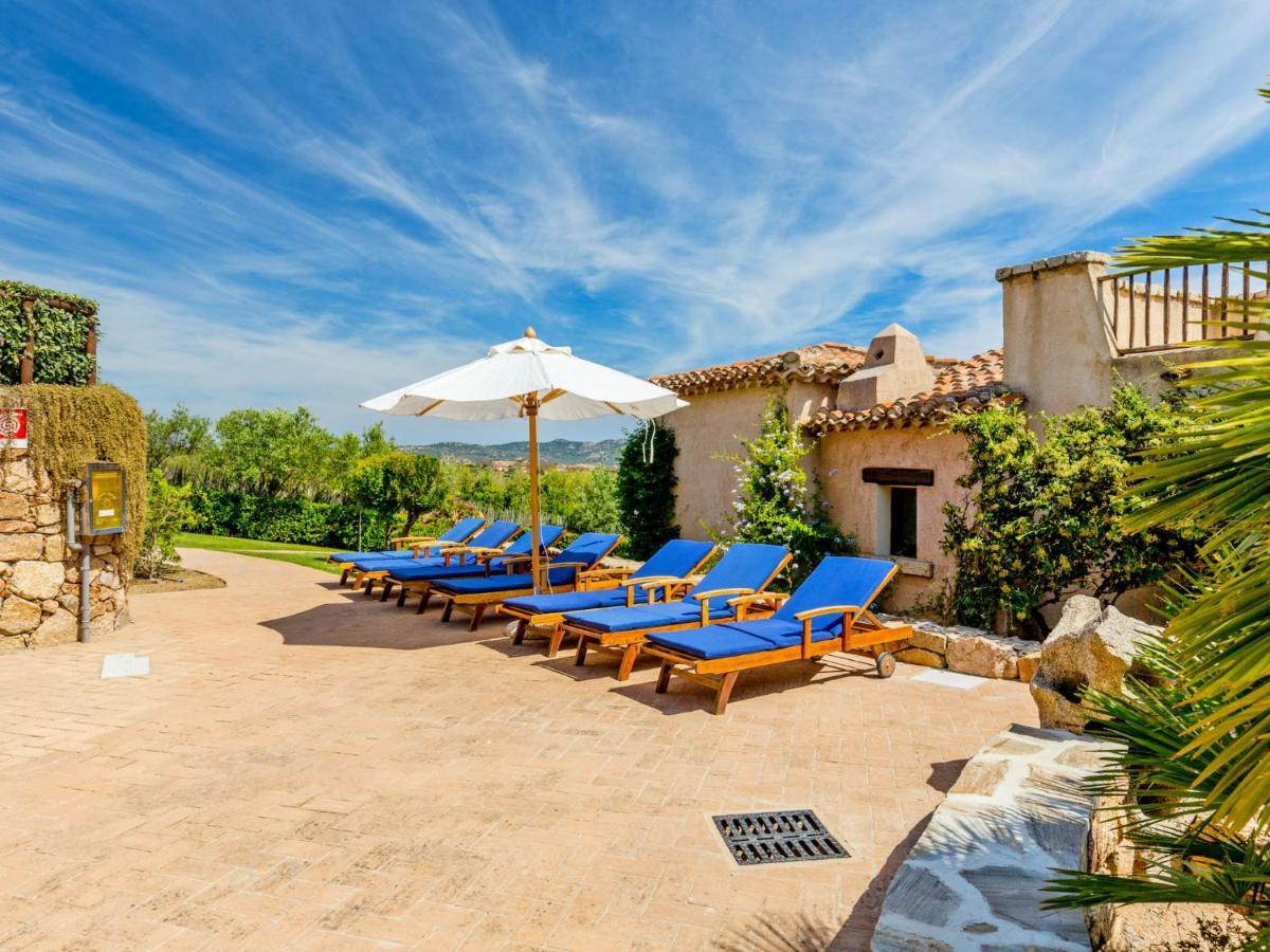 Holiday Home Dalia 19 - Vista Village By Interhome Porto San Paolo  Εξωτερικό φωτογραφία