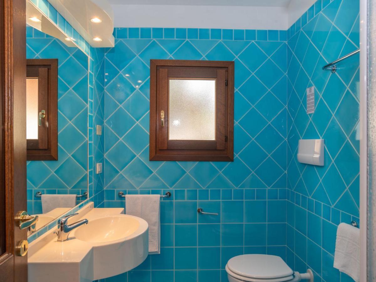 Holiday Home Dalia 19 - Vista Village By Interhome Porto San Paolo  Εξωτερικό φωτογραφία