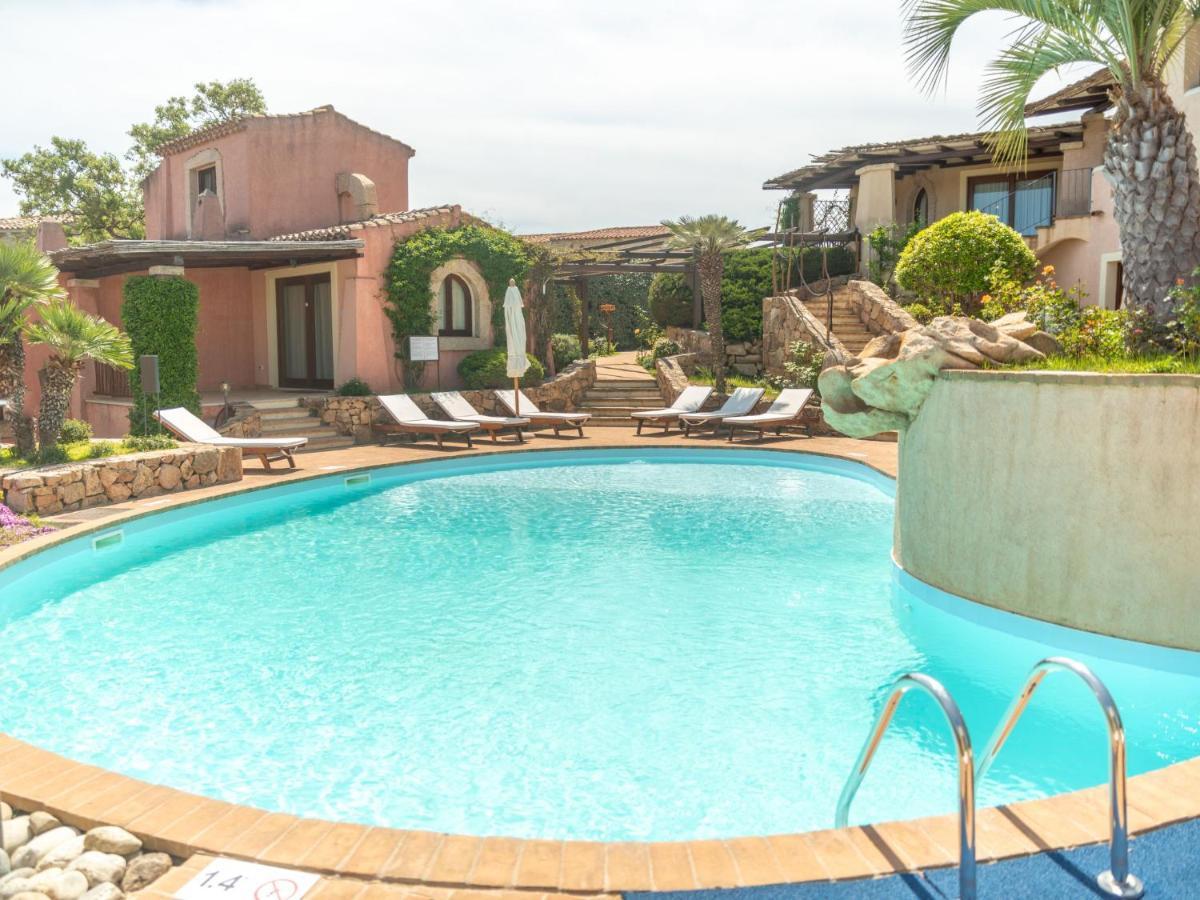 Holiday Home Dalia 19 - Vista Village By Interhome Porto San Paolo  Εξωτερικό φωτογραφία