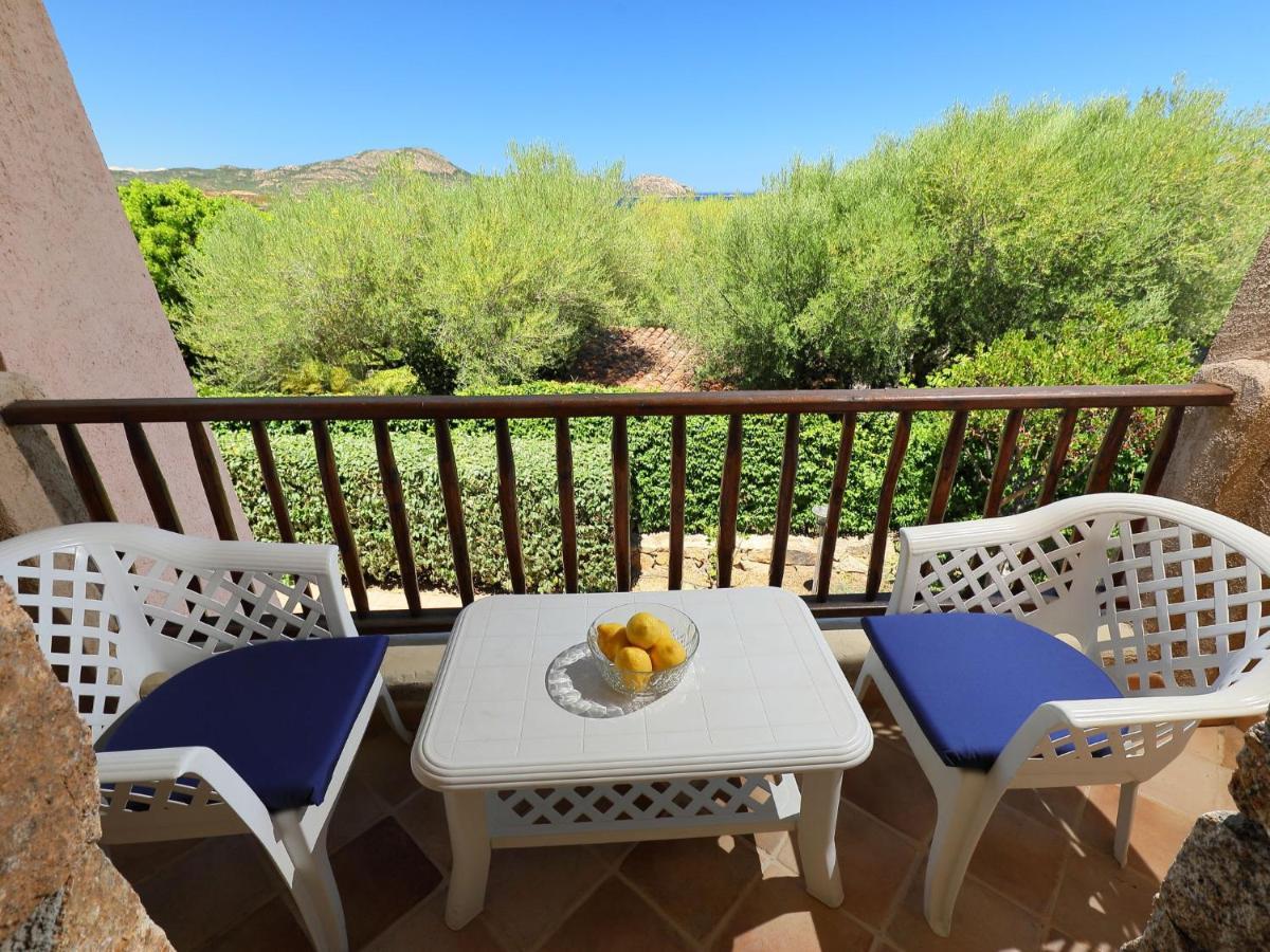 Holiday Home Dalia 19 - Vista Village By Interhome Porto San Paolo  Εξωτερικό φωτογραφία