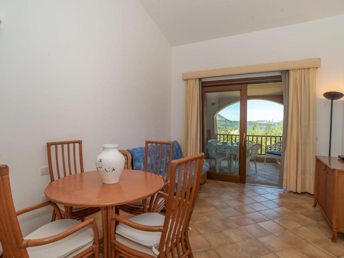 Holiday Home Dalia 19 - Vista Village By Interhome Porto San Paolo  Εξωτερικό φωτογραφία