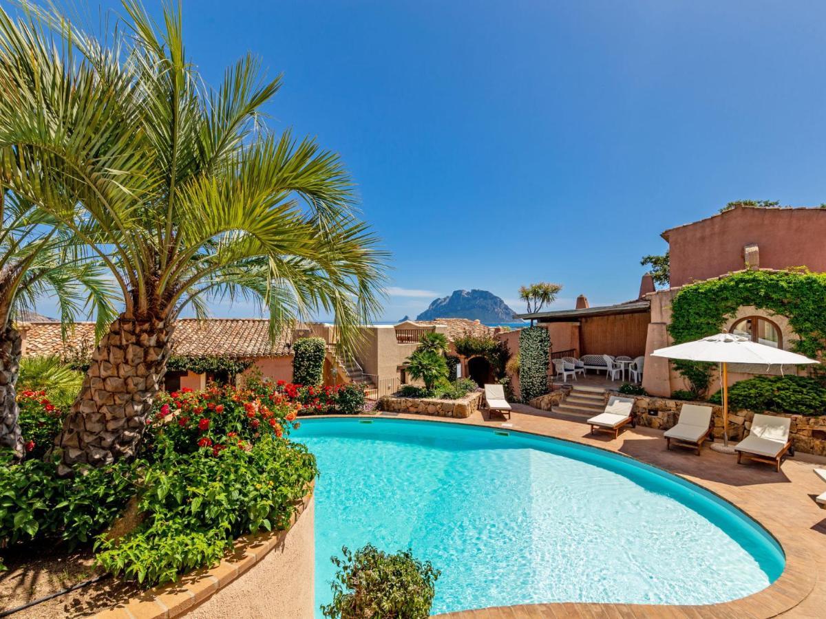 Holiday Home Dalia 19 - Vista Village By Interhome Porto San Paolo  Εξωτερικό φωτογραφία