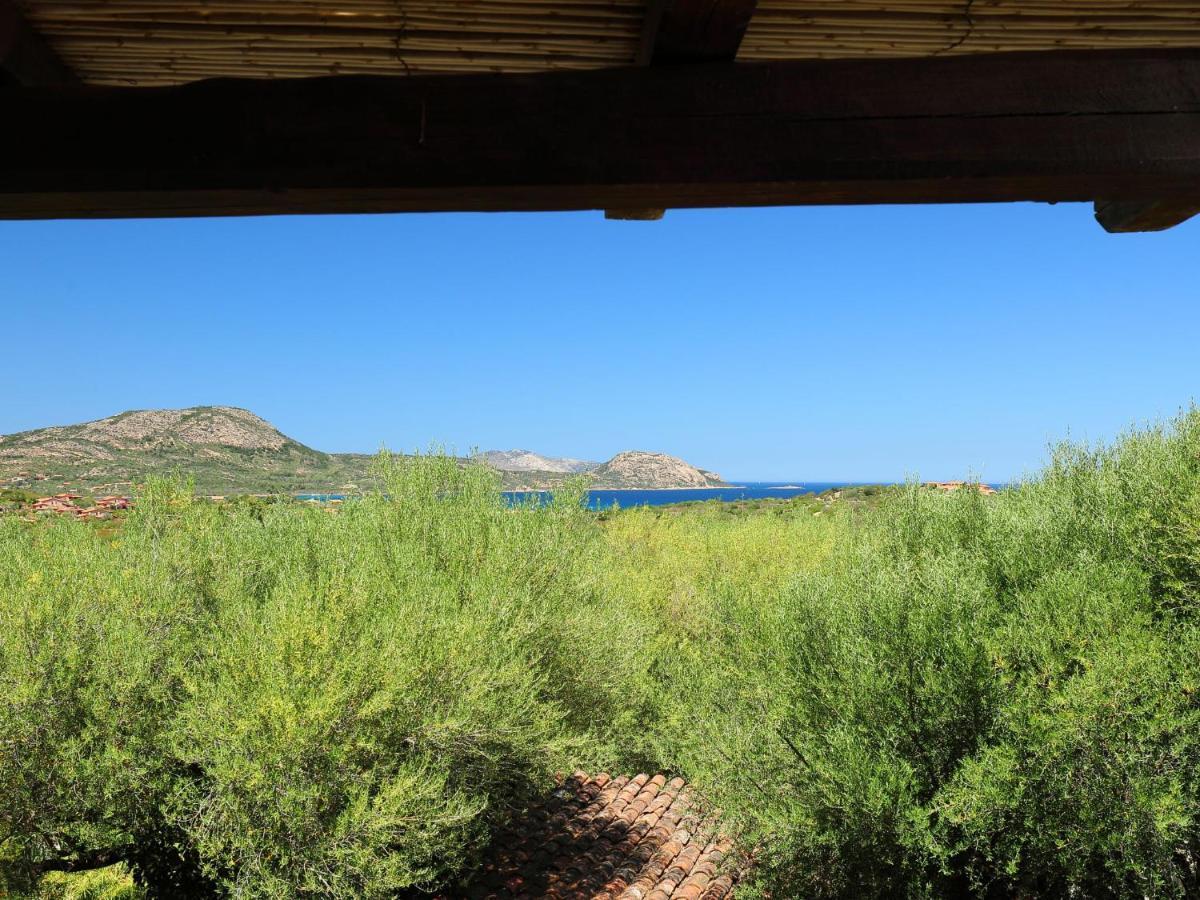 Holiday Home Dalia 19 - Vista Village By Interhome Porto San Paolo  Εξωτερικό φωτογραφία