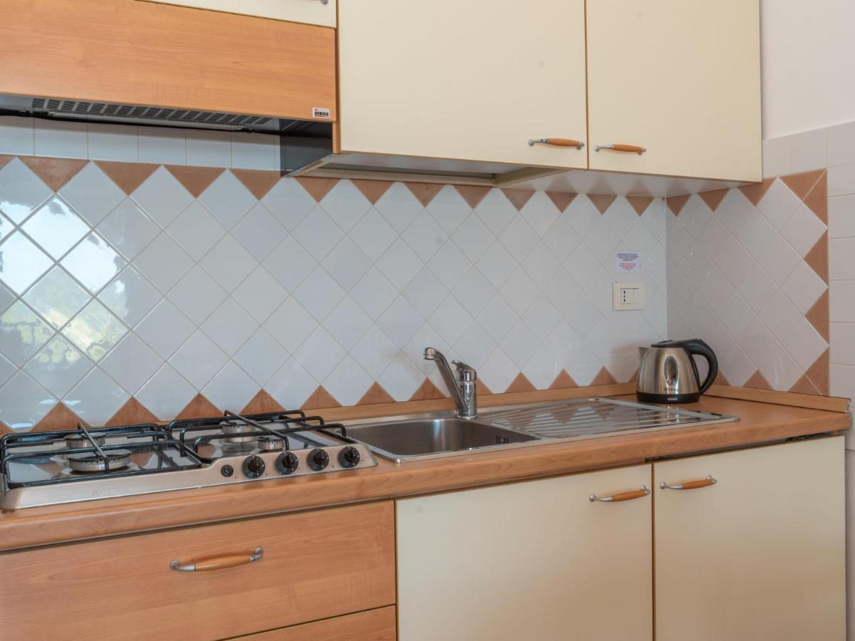 Holiday Home Dalia 19 - Vista Village By Interhome Porto San Paolo  Εξωτερικό φωτογραφία