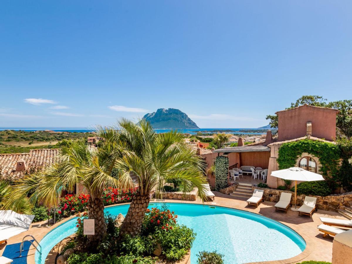 Holiday Home Dalia 19 - Vista Village By Interhome Porto San Paolo  Εξωτερικό φωτογραφία