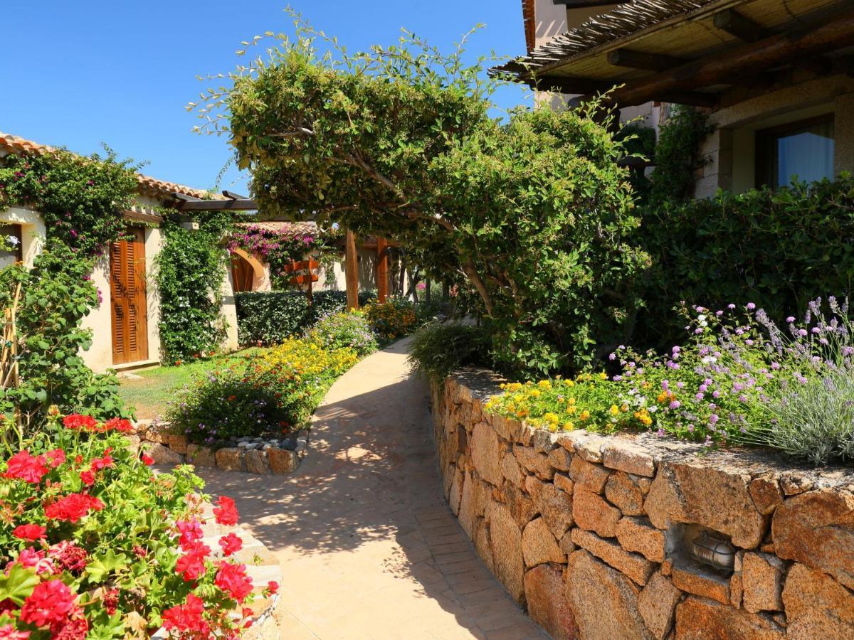 Holiday Home Dalia 19 - Vista Village By Interhome Porto San Paolo  Εξωτερικό φωτογραφία