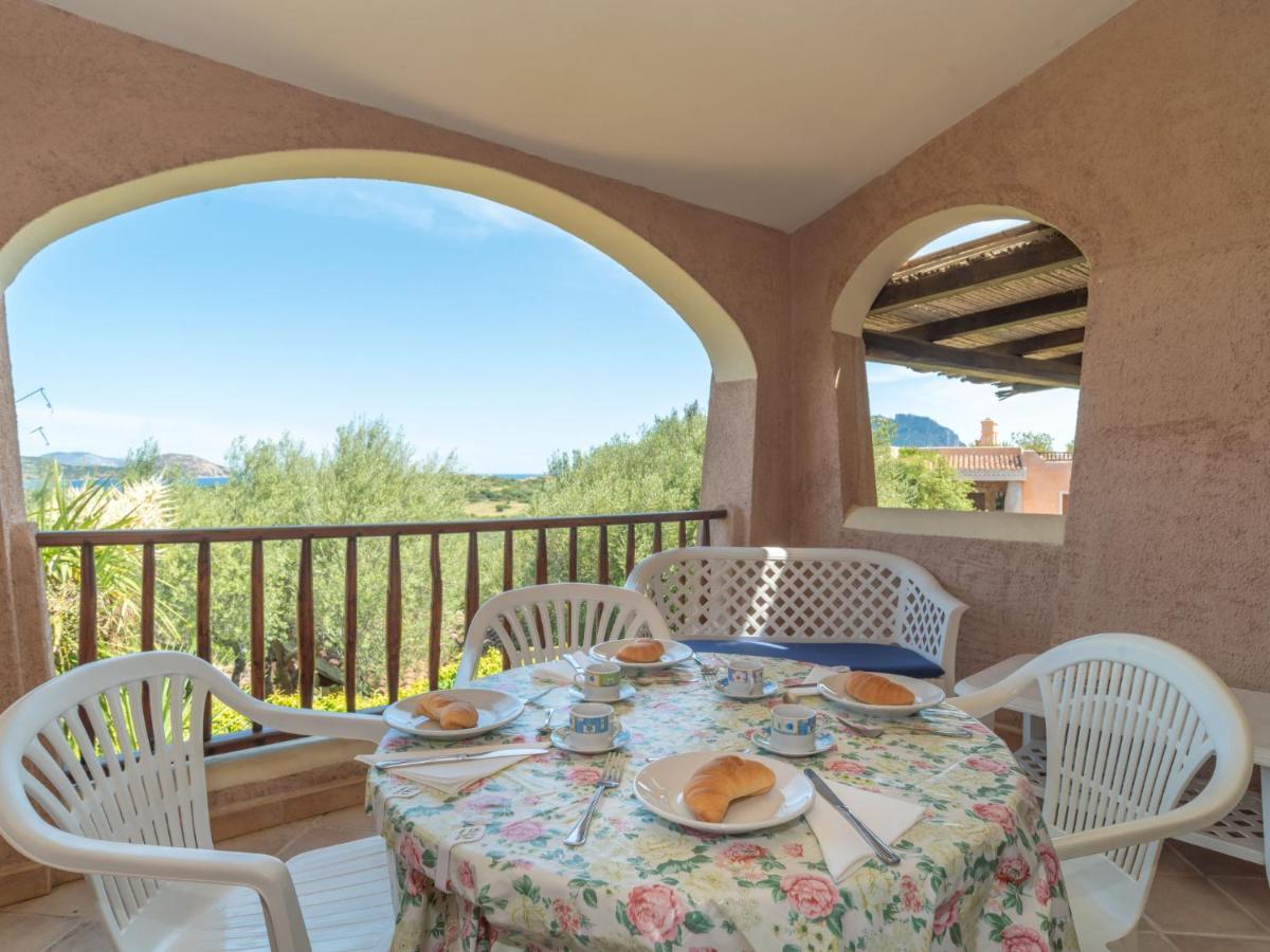 Holiday Home Dalia 19 - Vista Village By Interhome Porto San Paolo  Εξωτερικό φωτογραφία