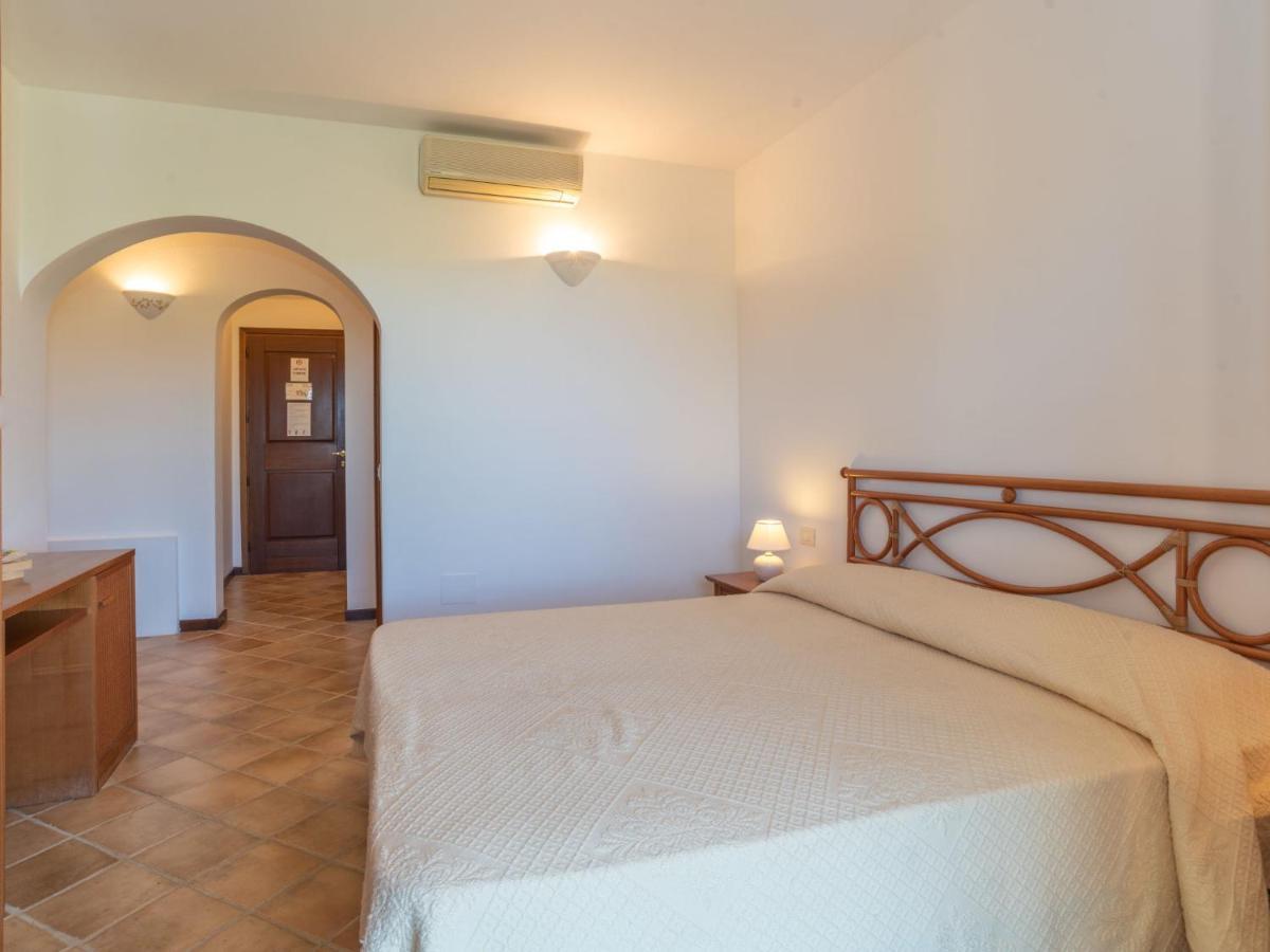 Holiday Home Dalia 19 - Vista Village By Interhome Porto San Paolo  Εξωτερικό φωτογραφία