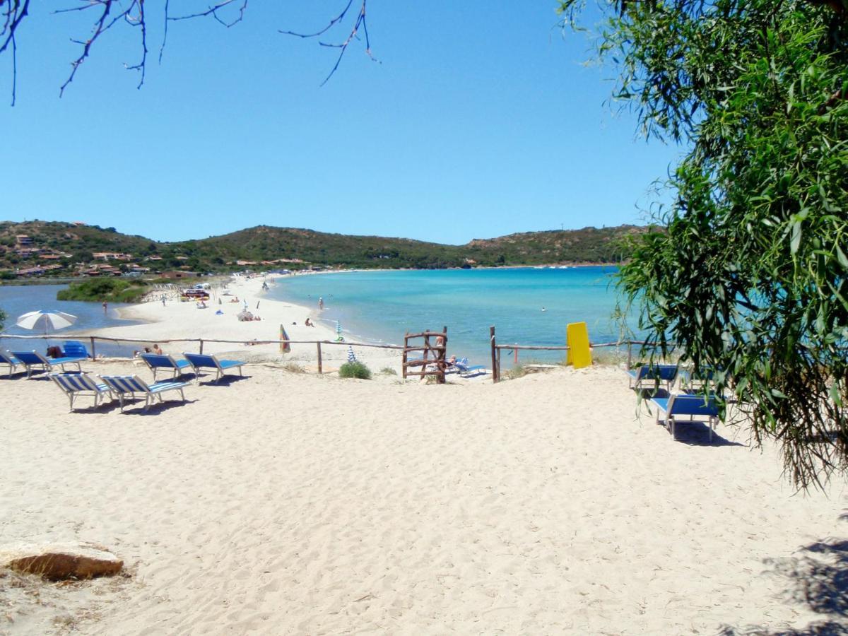 Holiday Home Dalia 19 - Vista Village By Interhome Porto San Paolo  Εξωτερικό φωτογραφία